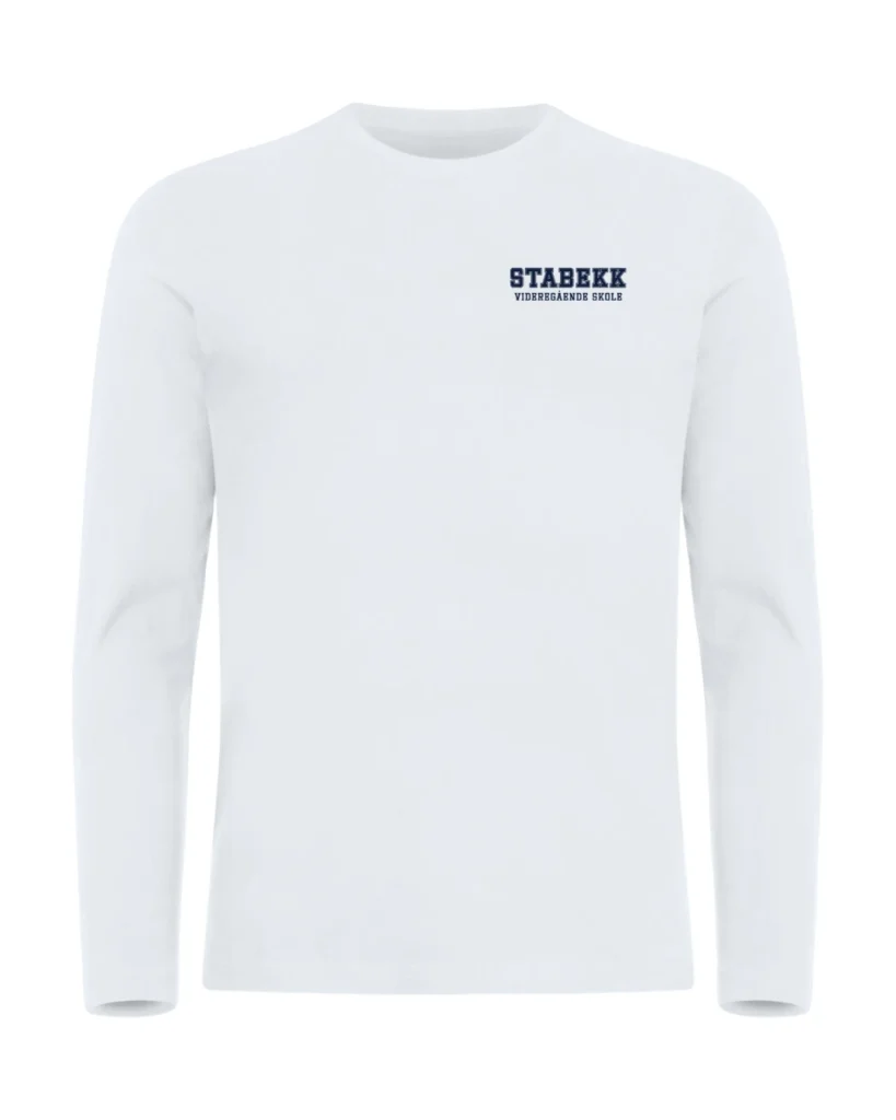 Longsleeve | Herre