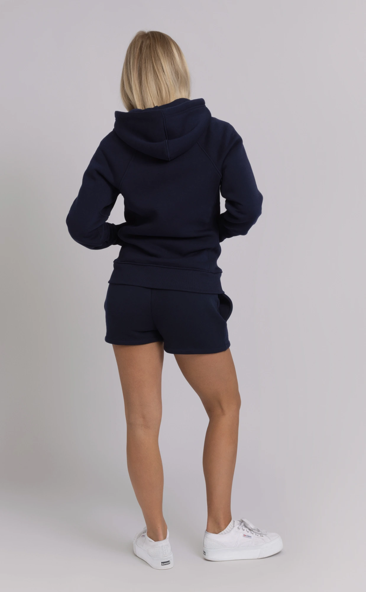 dame marine shorts bak